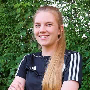 Anna Schulte