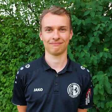 Niklas-Tom Schwabedissen