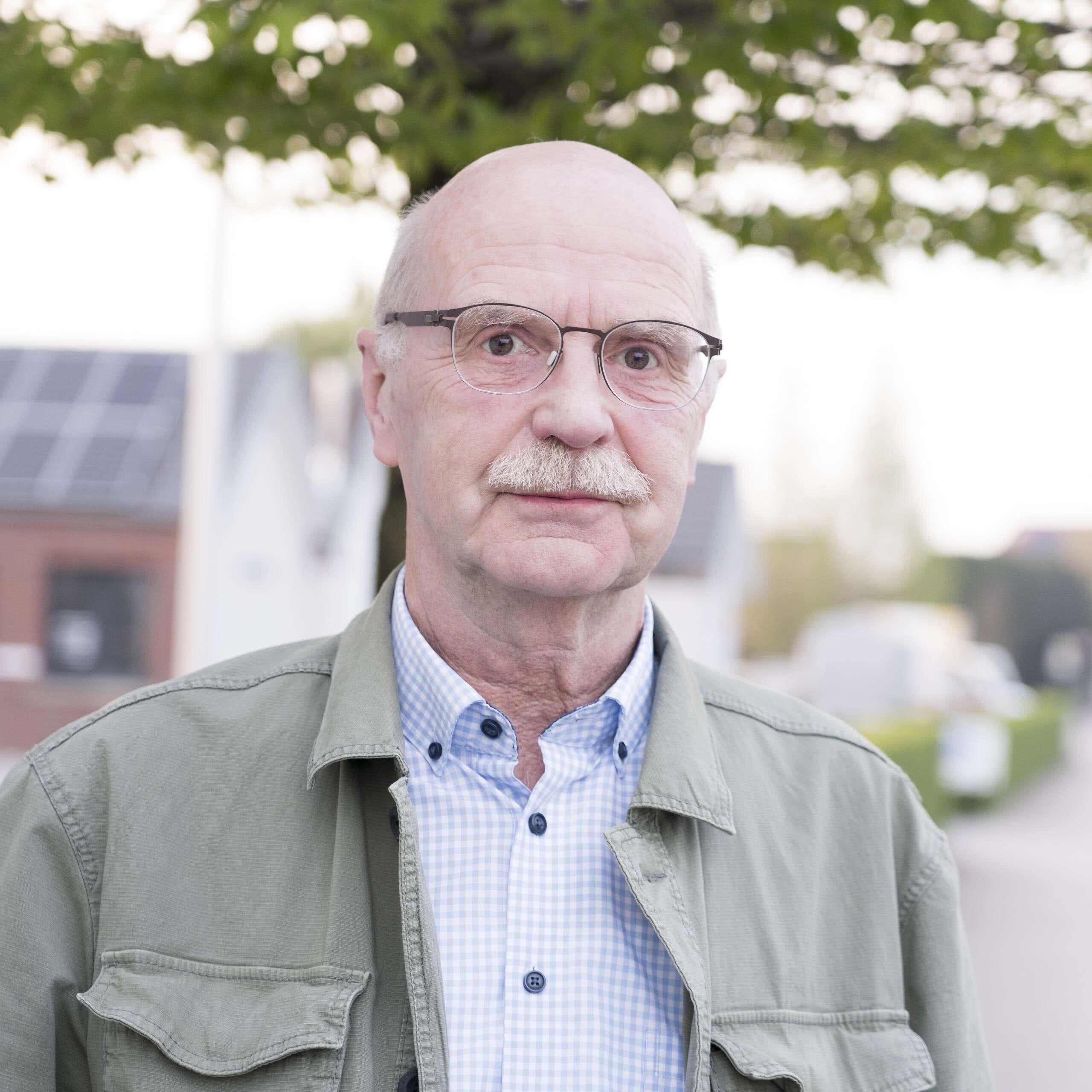 Manfred Bröker