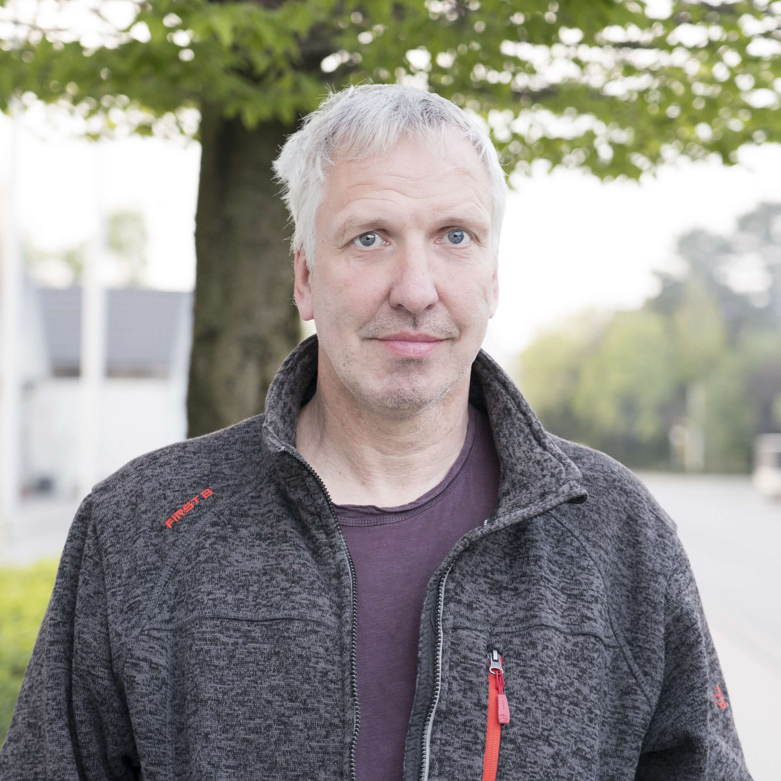 Stefan Blase