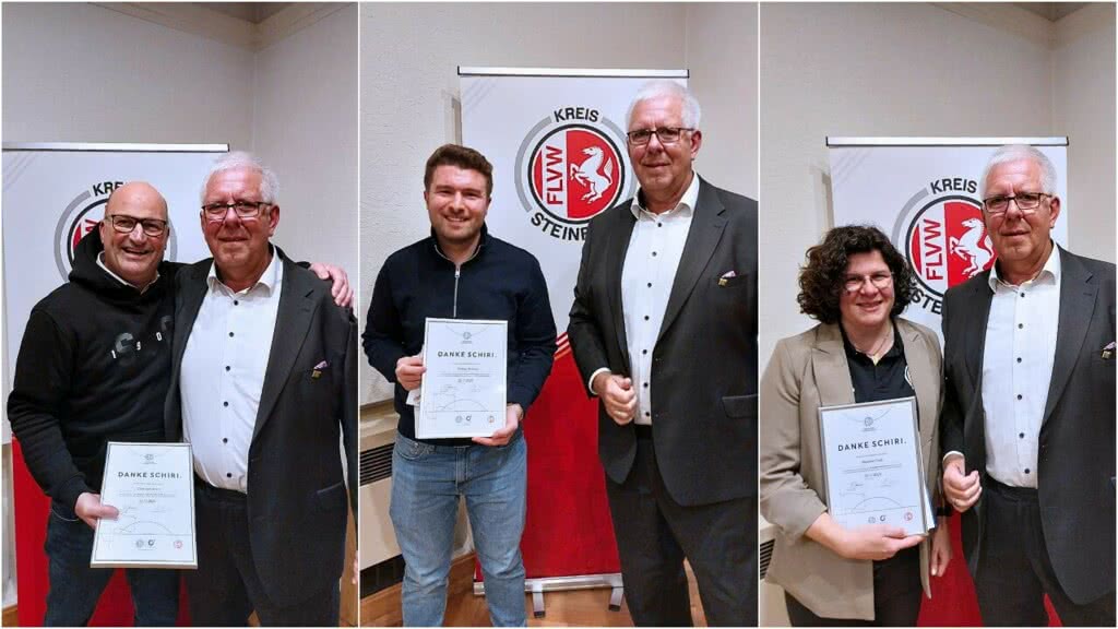 DANKE SCHIRI 2025 Kreis Steinfurt