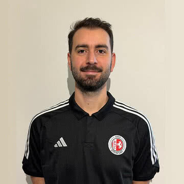 Ismail Aksoy
