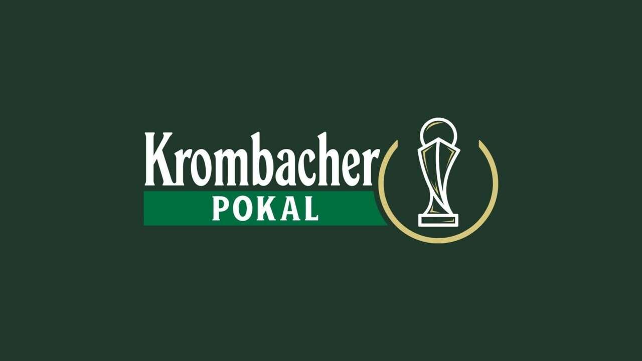 Neuer Hauptsponsor für den Kreispokal im FLVW Steinfurt: Krombacher übernimmt