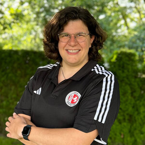 Michelle Pruß